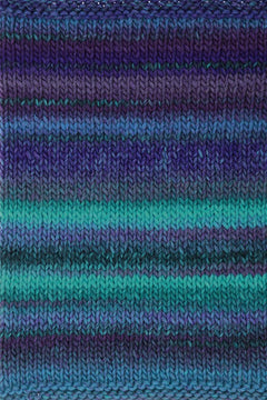 NEW MURANO 100G | Farbe 07 - PFAU - ggh Wolle