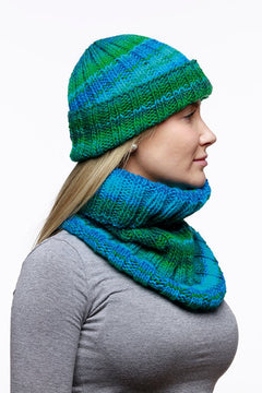 NEW MURANO 100G | Farbe 08 - LIBELLE - ggh Wolle