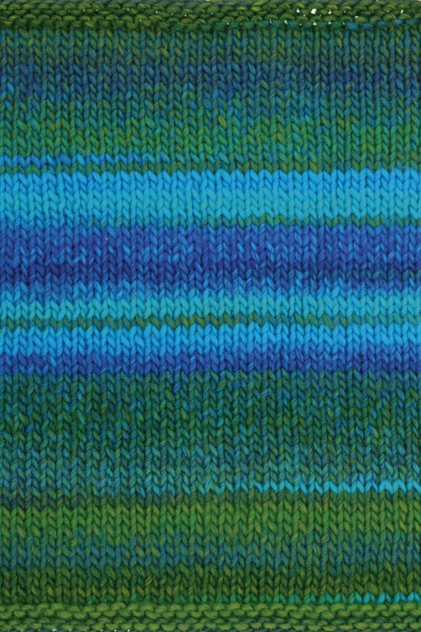 NEW MURANO 100G | Farbe 08 - LIBELLE - ggh Wolle