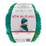 NEW MURANO 100G | Farbe 08 - LIBELLE - ggh Wolle