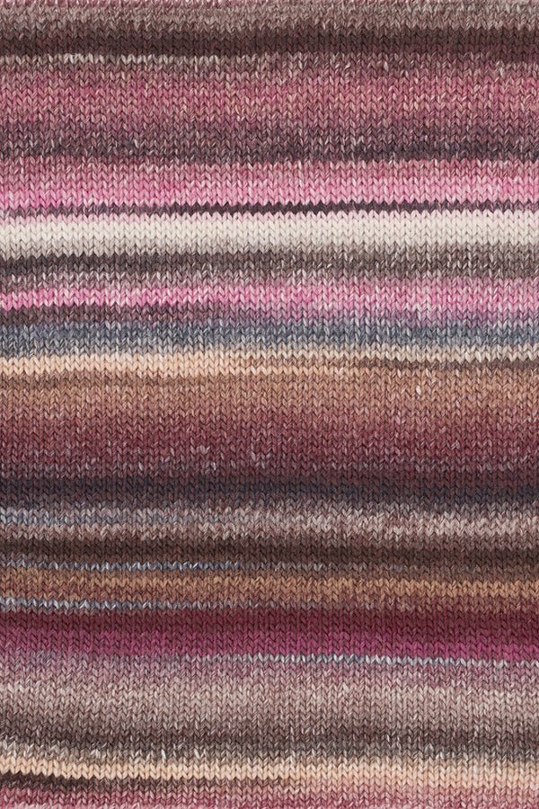 NEW MURANO 100G | Farbe 09 - ROSENHOLZ - ggh Wolle