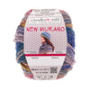 NEW MURANO 100G | Farbe 10 - HIGHLANDS - ggh Wolle