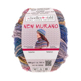 NEW MURANO 100G | Farbe 10 - HIGHLANDS - ggh Wolle