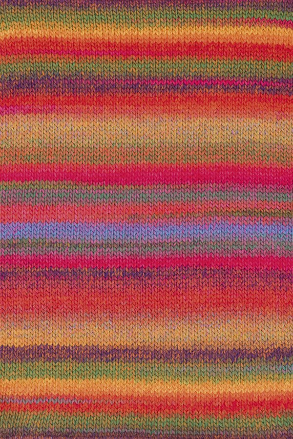 NEW MURANO 100G | Farbe 11 - PAPAGEI - ggh Wolle