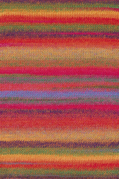 NEW MURANO 100G | Farbe 11 - PAPAGEI - ggh Wolle