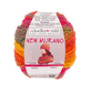 NEW MURANO 100G | Farbe 11 - PAPAGEI - ggh Wolle