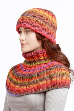 NEW MURANO 100G | Farbe 11 - PAPAGEI - ggh Wolle