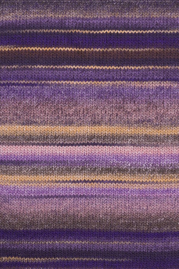 NEW MURANO 100G | Farbe 12 - VIOLA - ggh Wolle