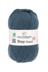 Step 4 Classic Exp | 420 M - 100 G | 1012 - Stein - ggh Wolle