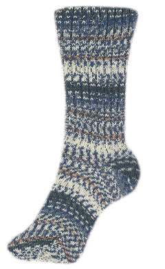 Step 4 Color Exp | 420 M - 100 G | 46 - Nordcap - ggh Wolle