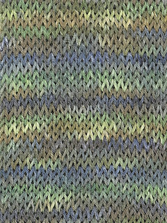 Step 6 Color Exp | 410 M - 150 G | 614 - Krokodil - ggh Wolle