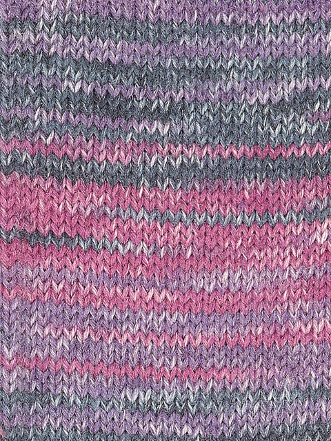 Step 6 Color Exp | 410 M - 150 G | 732 - Violett - ggh Wolle