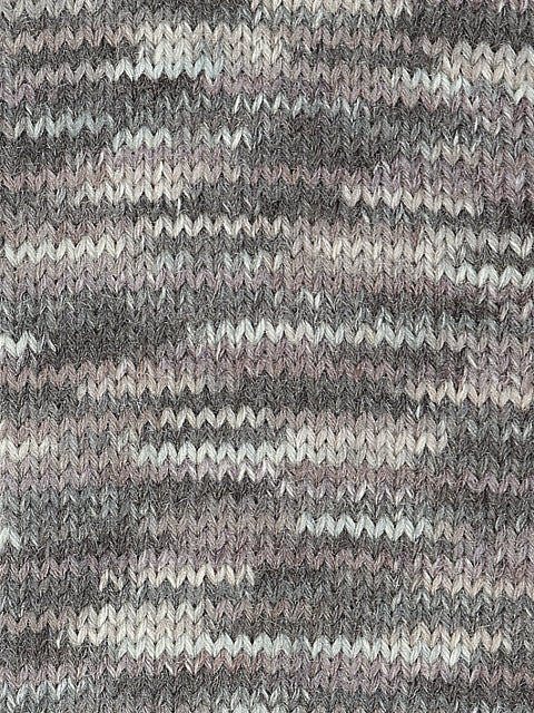 Step 6 Color Exp | 410 M - 150 G | 735 - Granit - ggh Wolle