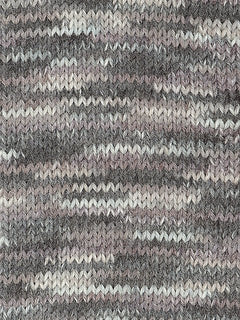 Step 6 Color Exp | 410 M - 150 G | 735 - Granit - ggh Wolle