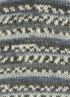 Step 6 Color Exp | 410 M - 150 G | 786 - Asche - ggh Wolle