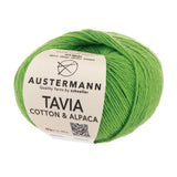 Tavia - Farbe 06 - GRAS - ggh Wolle